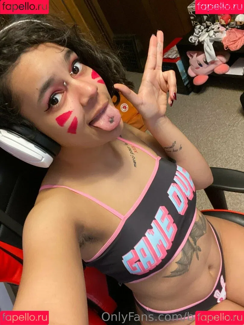 battblood Onlyfans Photo Gallery 