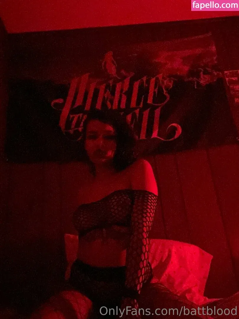 battblood Onlyfans Photo Gallery 