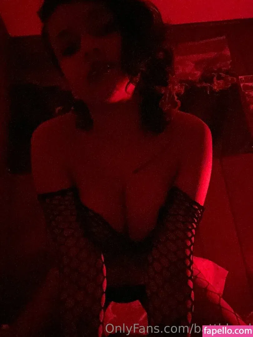 battblood Onlyfans Photo Gallery 