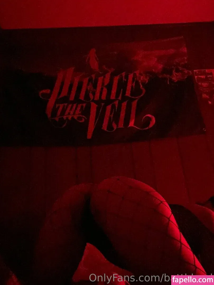 battblood Onlyfans Photo Gallery 