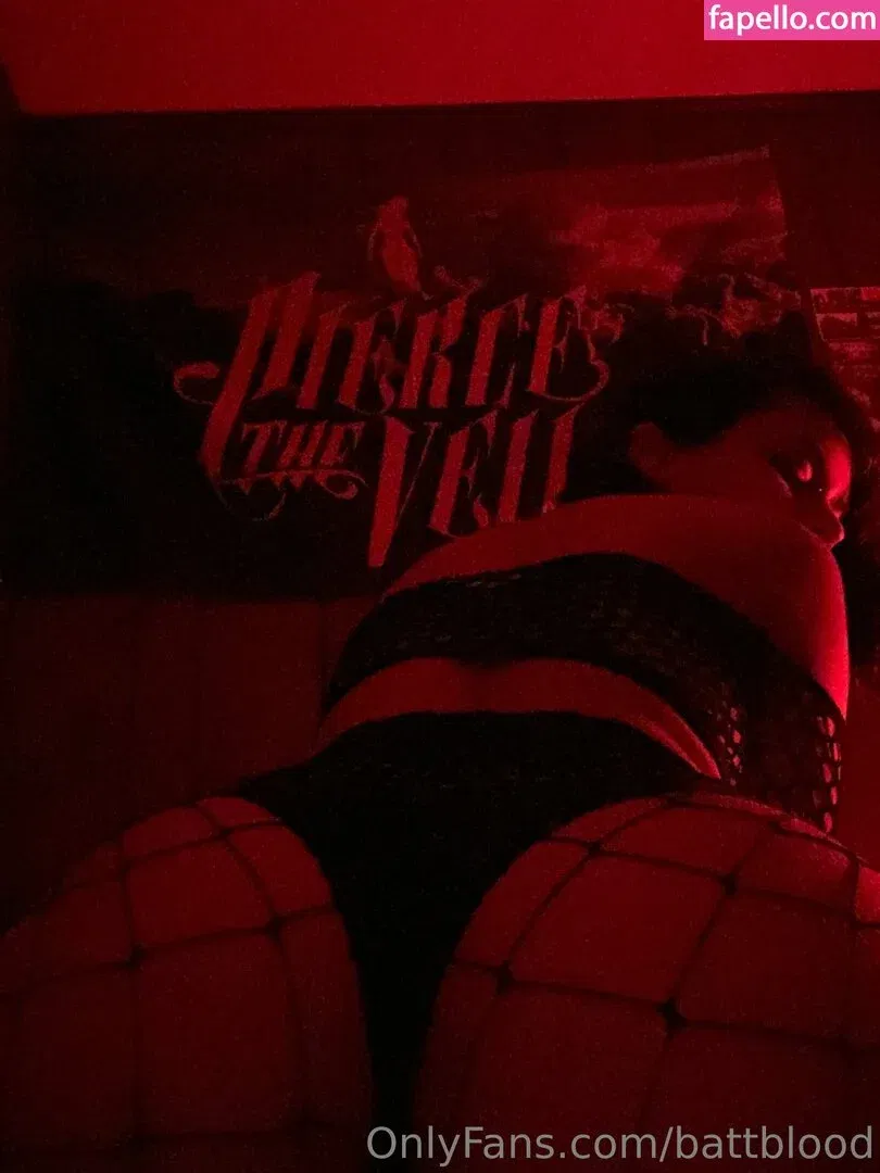 battblood Onlyfans Photo Gallery 