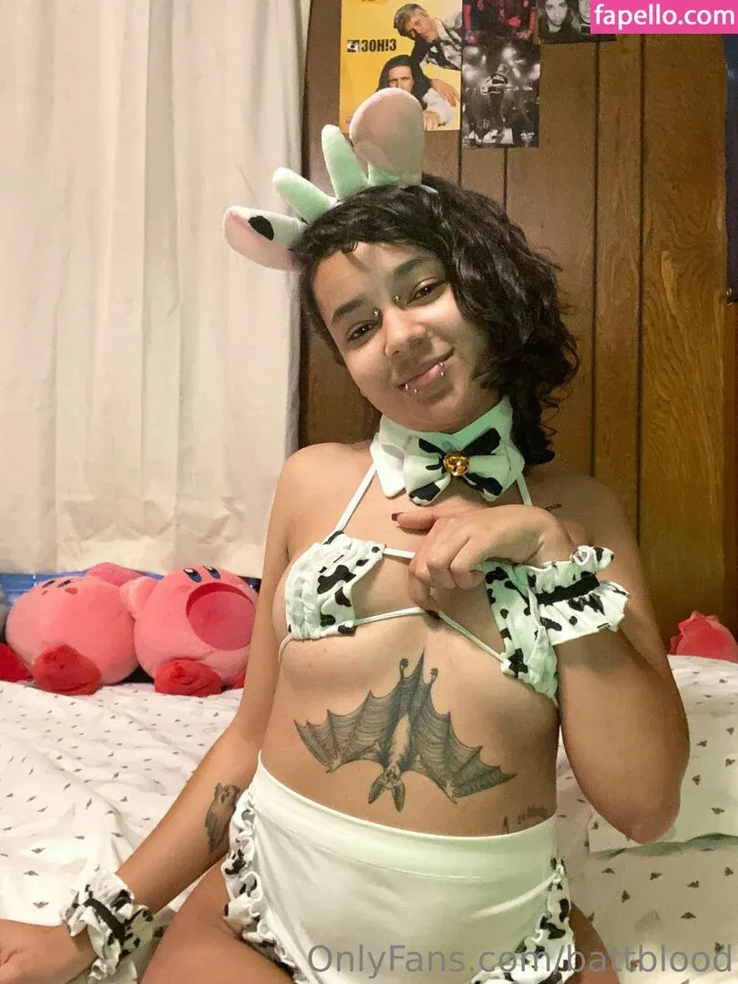 battblood Onlyfans Photo Gallery 