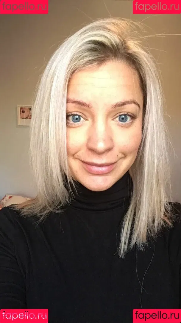 Claire Hutchings Onlyfans Photo Gallery 