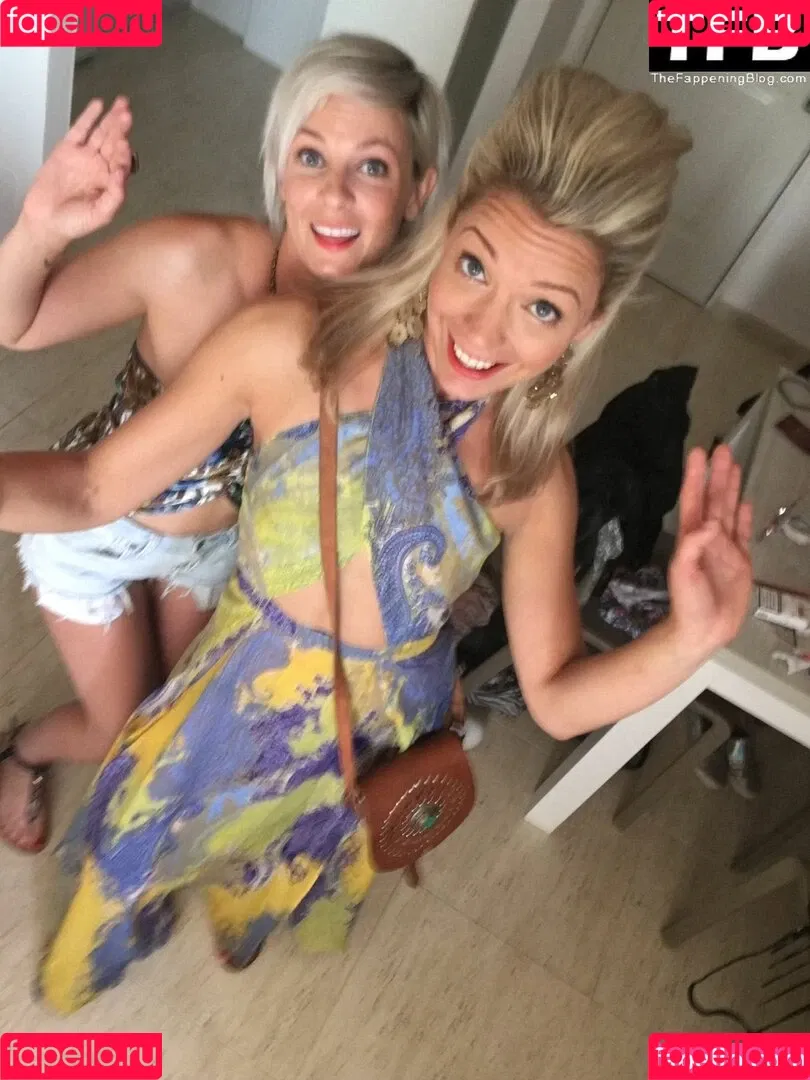Claire Hutchings Onlyfans Photo Gallery 