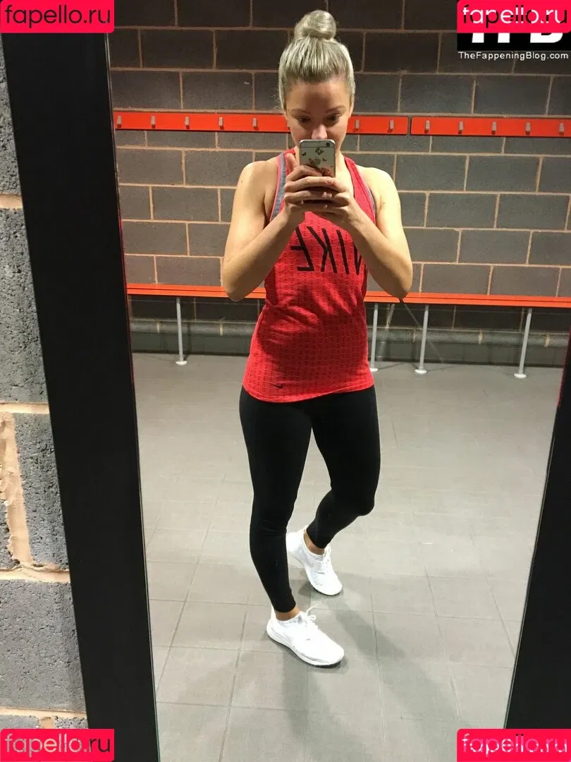 Claire Hutchings Onlyfans Photo Gallery 