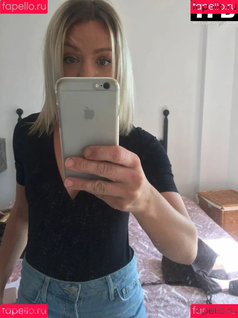 Claire Hutchings Onlyfans Photo Gallery 