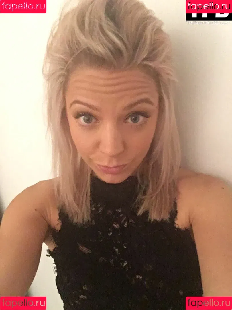 Claire Hutchings Onlyfans Photo Gallery 