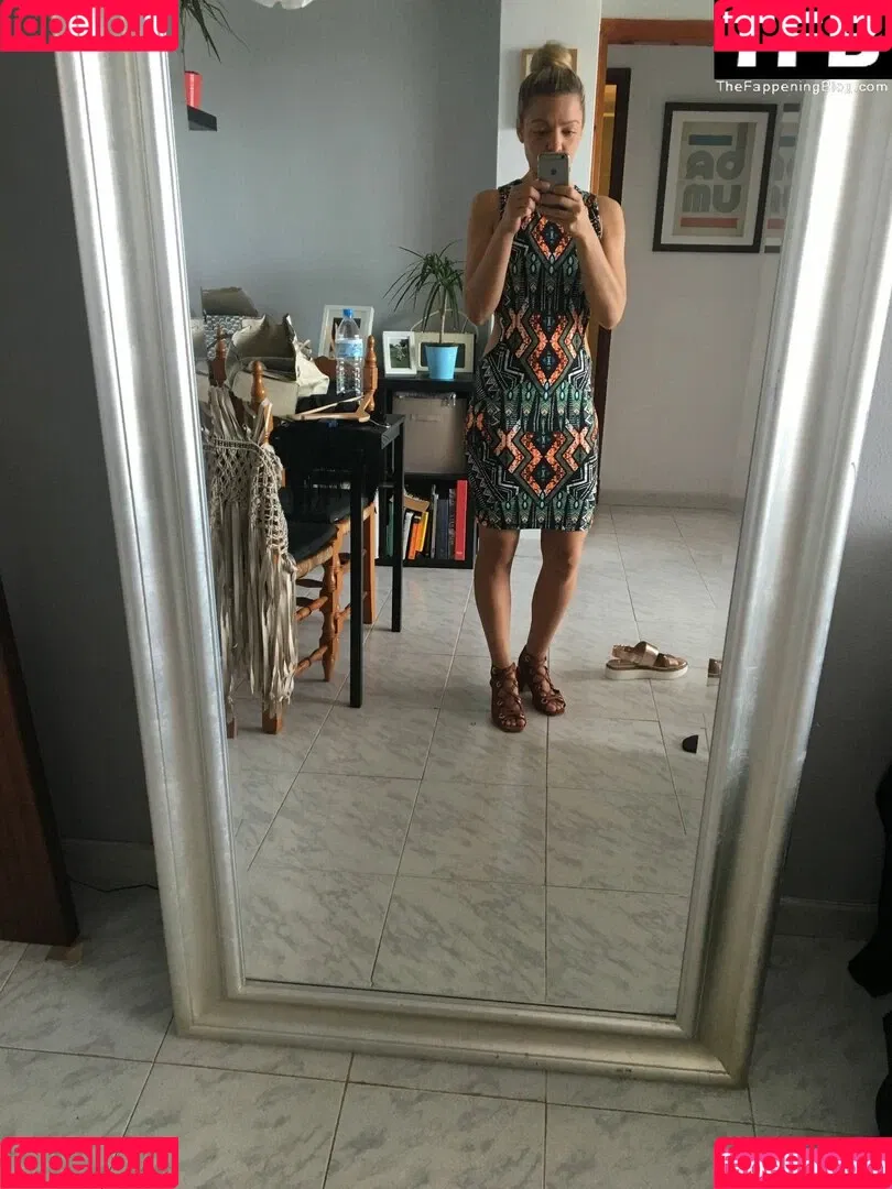 Claire Hutchings Onlyfans Photo Gallery 