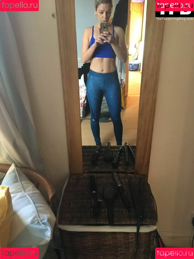 Claire Hutchings Onlyfans Photo Gallery 