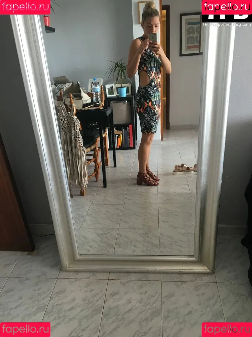 Claire Hutchings Onlyfans Photo Gallery 