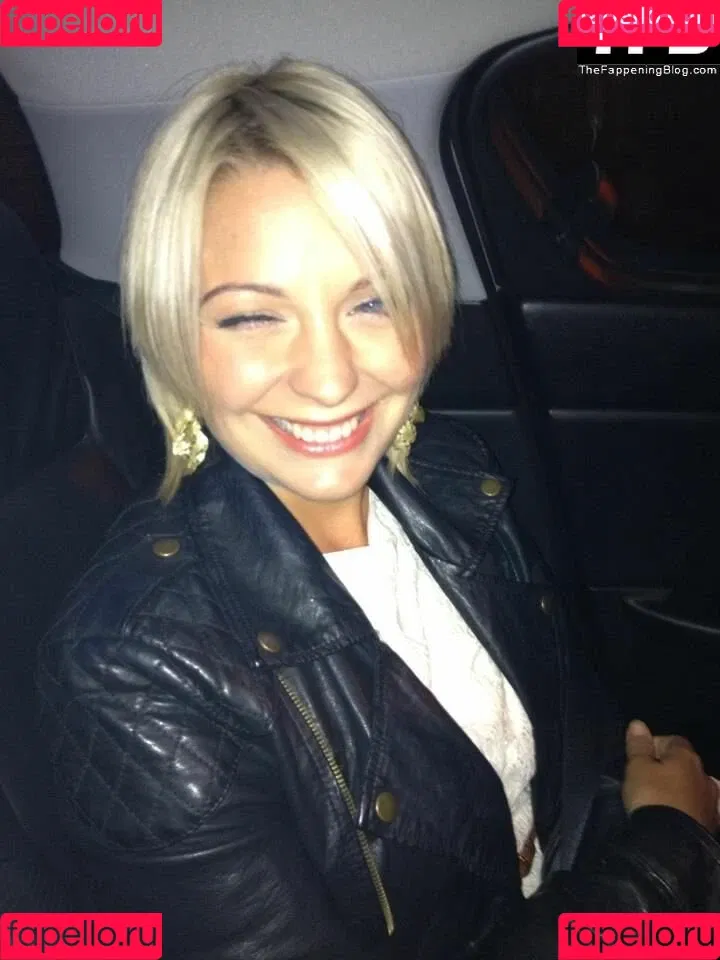 Claire Hutchings Onlyfans Photo Gallery 