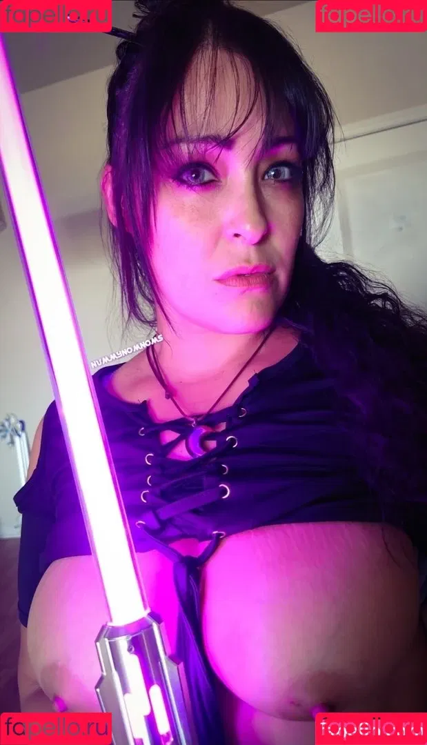 Nummynomnoms Onlyfans Photo Gallery 