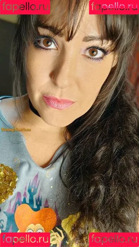 Nummynomnoms Onlyfans Photo Gallery 