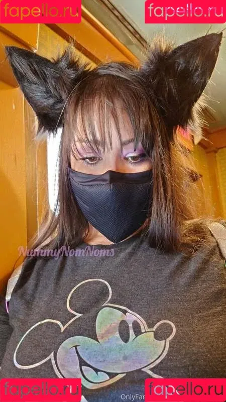 Nummynomnoms Onlyfans Photo Gallery 