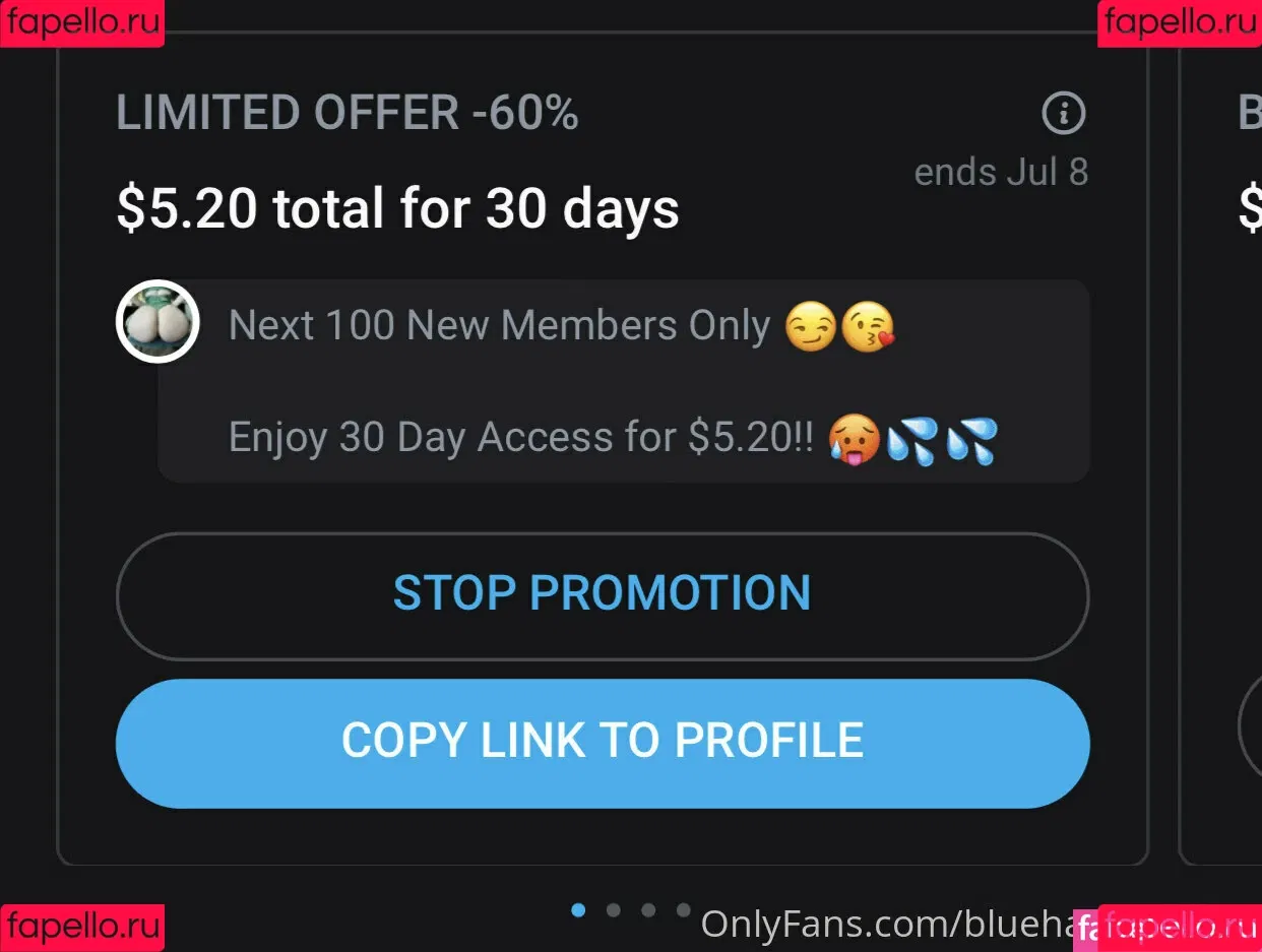 bluehairgoddess Onlyfans Photo Gallery 