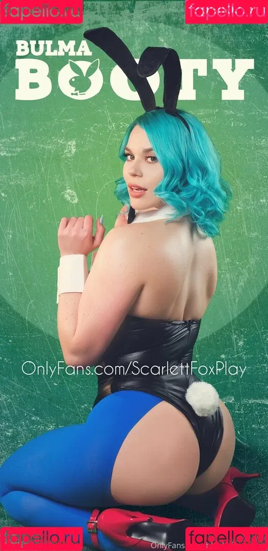 bluehairgoddess Onlyfans Photo Gallery 