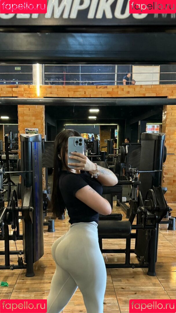 Lorena Rib Onlyfans Photo Gallery 