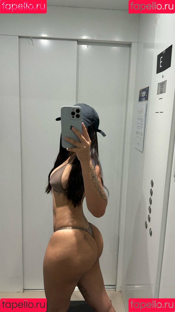 Lorena Rib Onlyfans Photo Gallery 