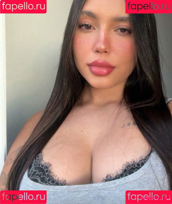 Lorena Rib Onlyfans Photo Gallery 