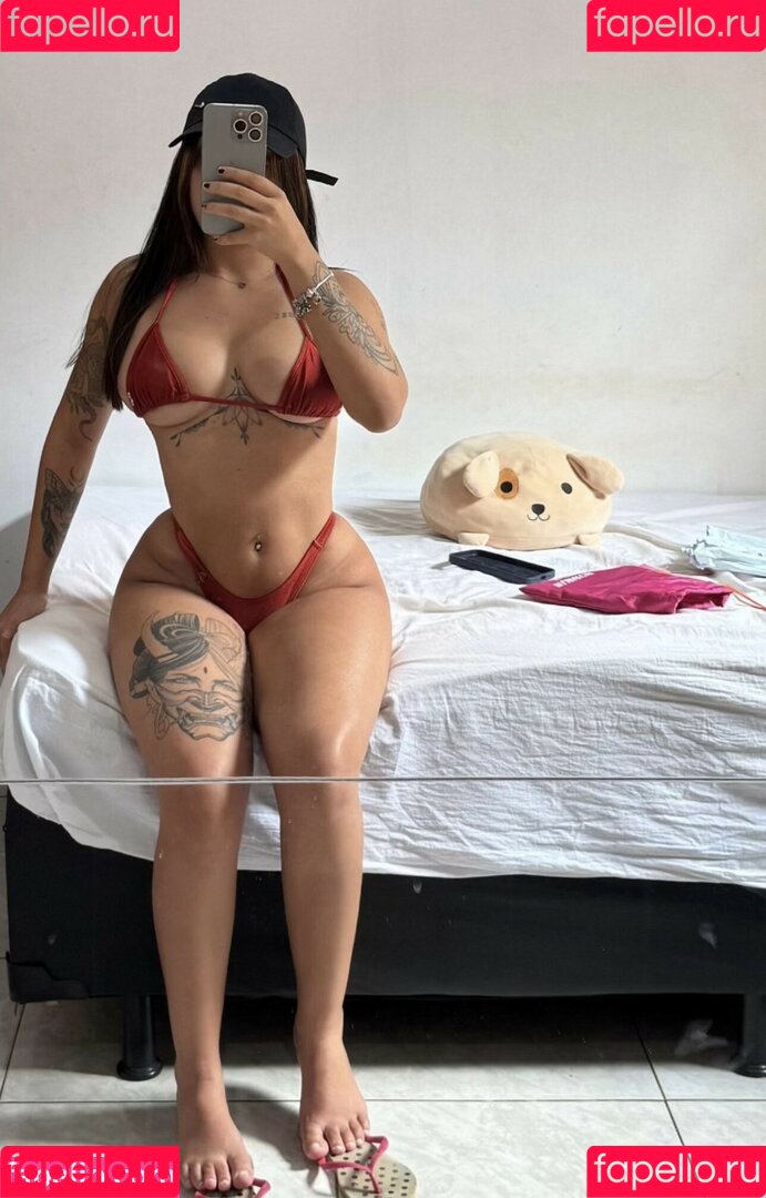 Lorena Rib Onlyfans Photo Gallery 