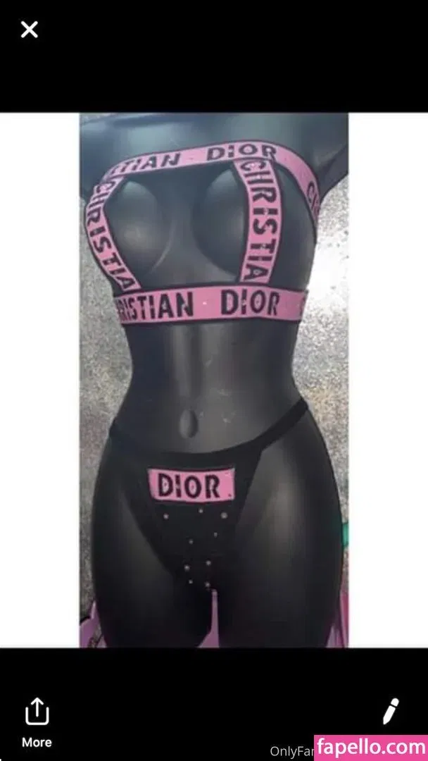 Shaylaadior Onlyfans Photo Gallery 