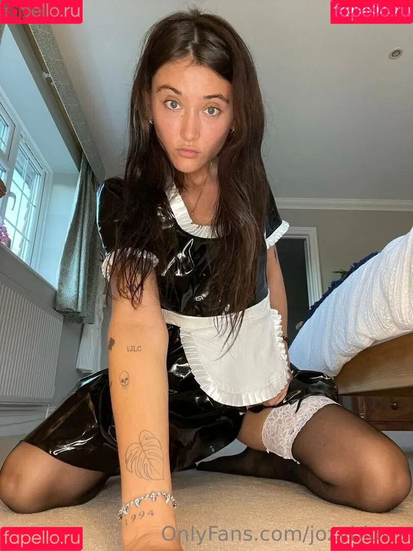 Jozyblows Onlyfans Photo Gallery 