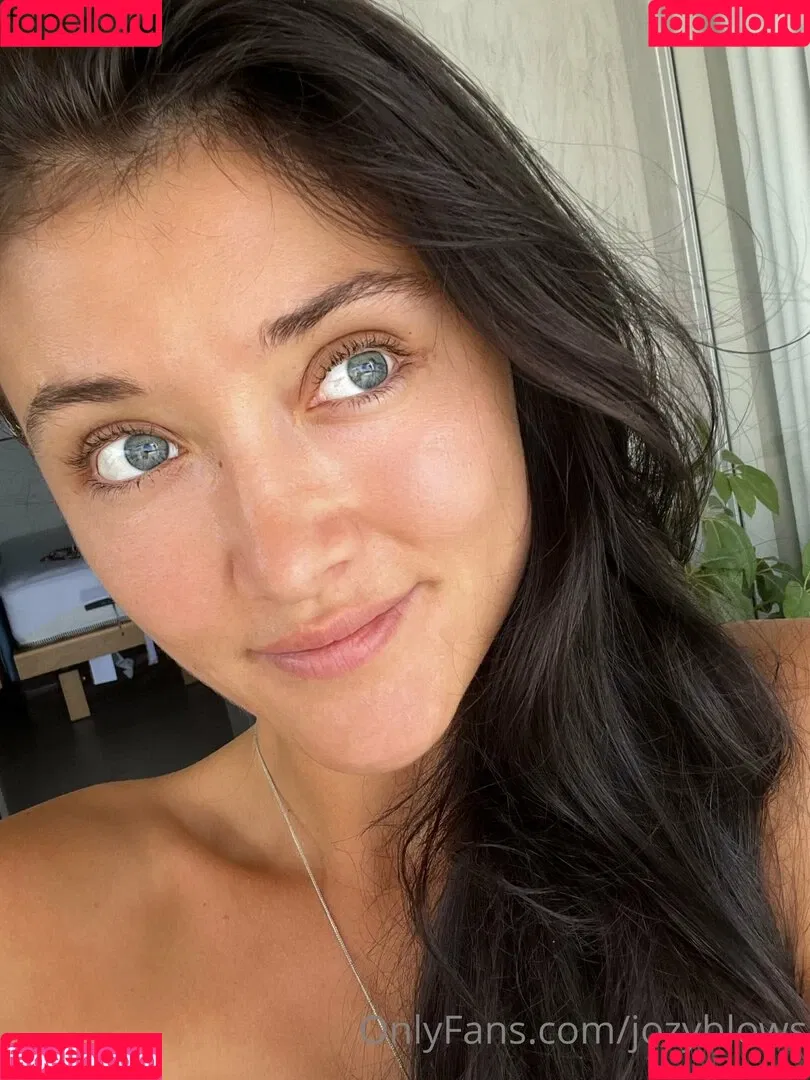 Jozyblows Onlyfans Photo Gallery 