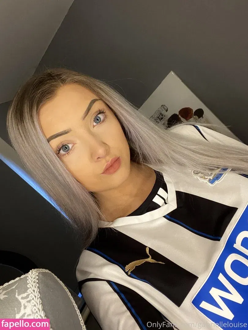 gabriellelouise Onlyfans Photo Gallery 