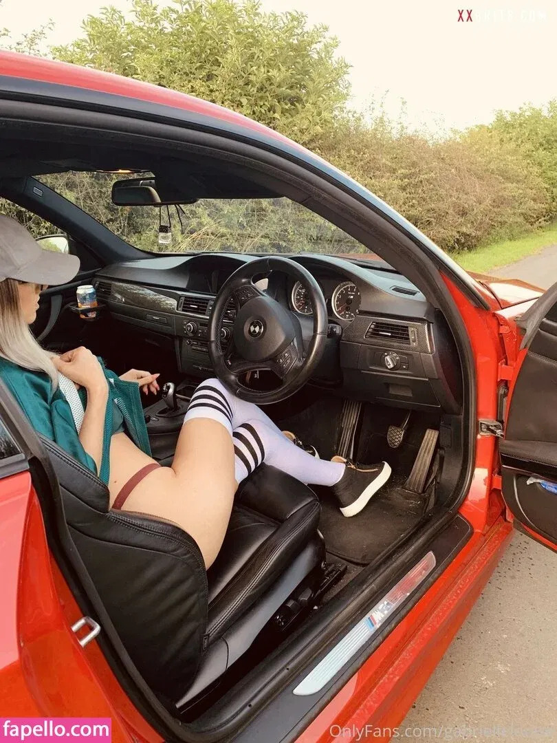 gabriellelouise Onlyfans Photo Gallery 