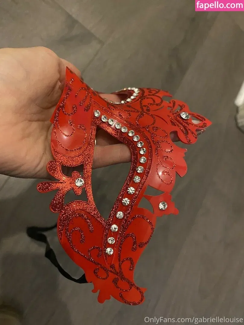 gabriellelouise Onlyfans Photo Gallery 