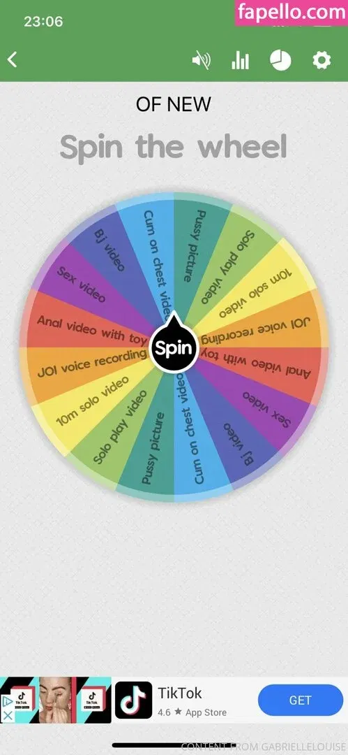 gabriellelouise Onlyfans Photo Gallery 