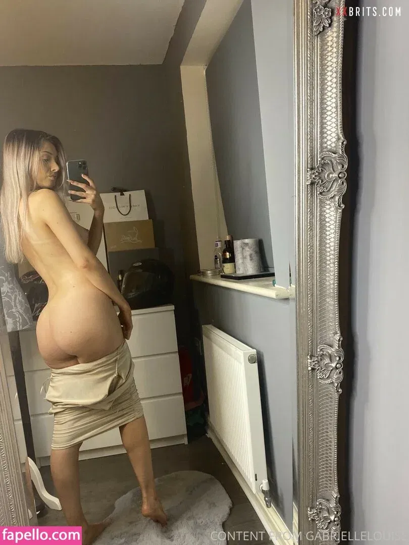 gabriellelouise Onlyfans Photo Gallery 