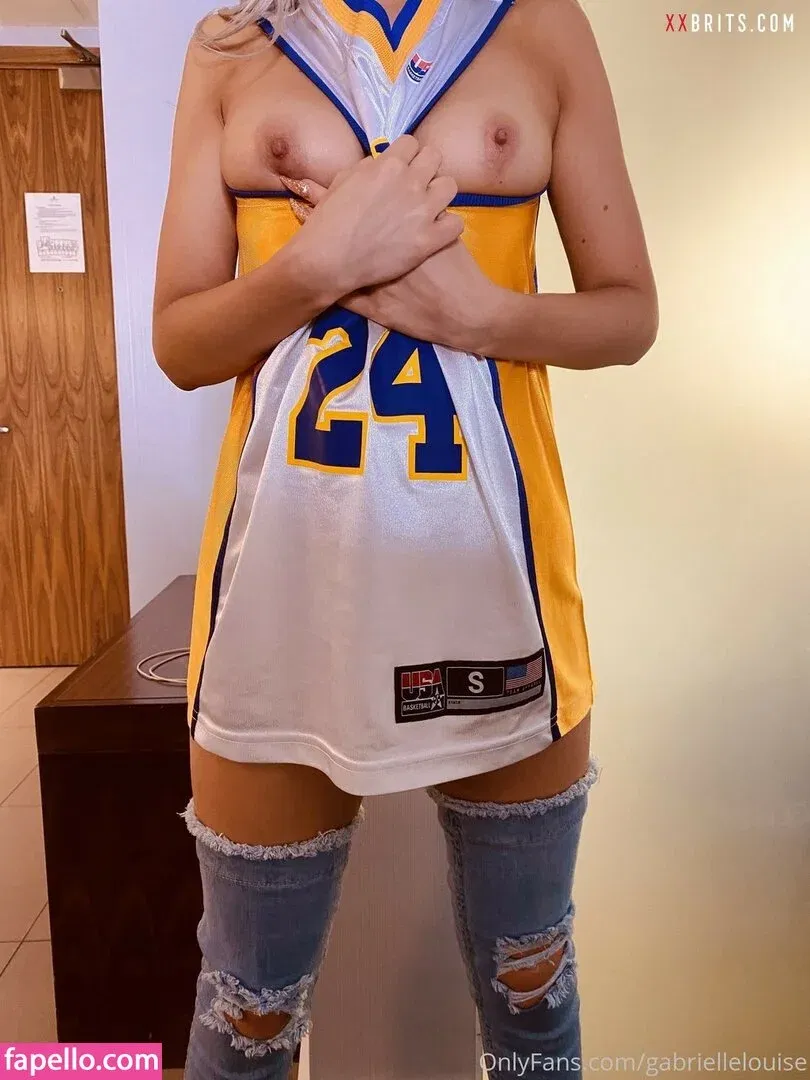 gabriellelouise Onlyfans Photo Gallery 