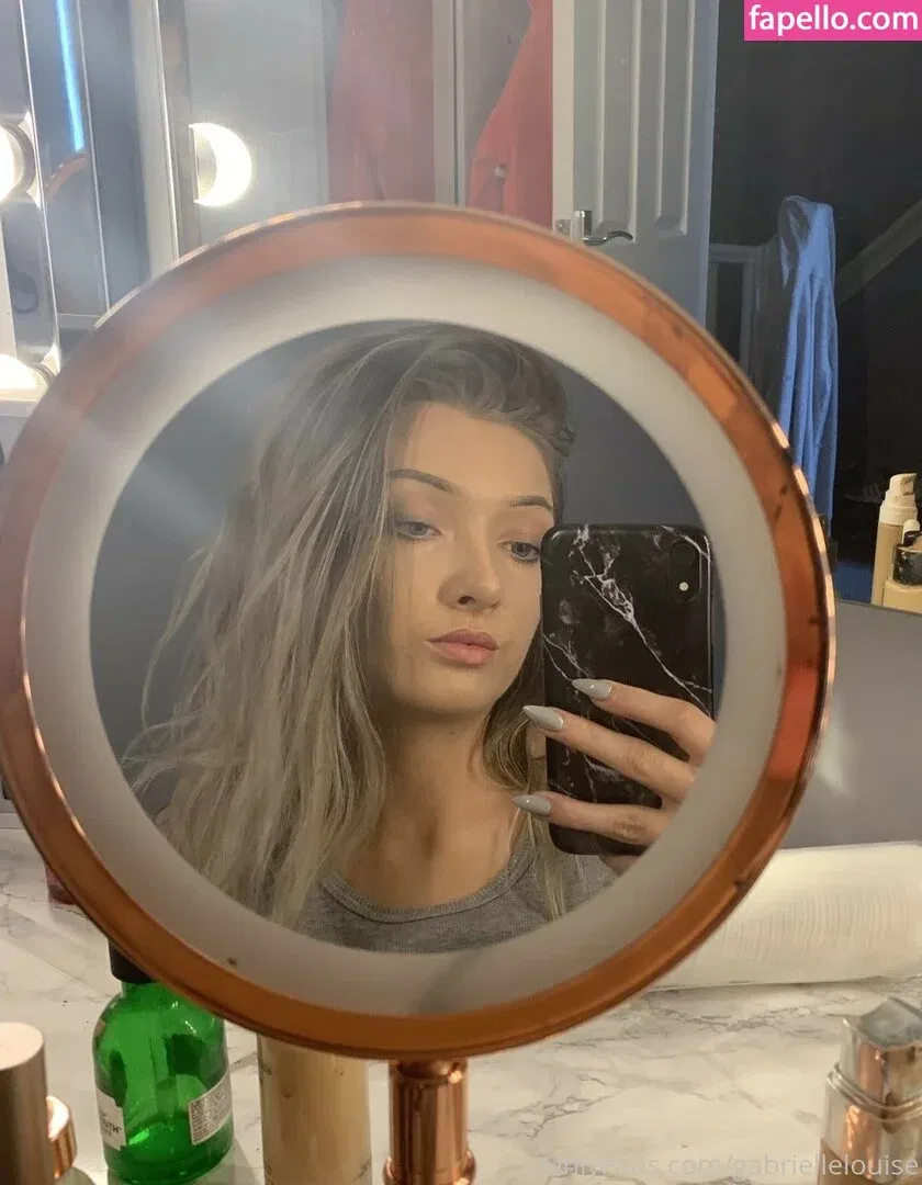 gabriellelouise Onlyfans Photo Gallery 