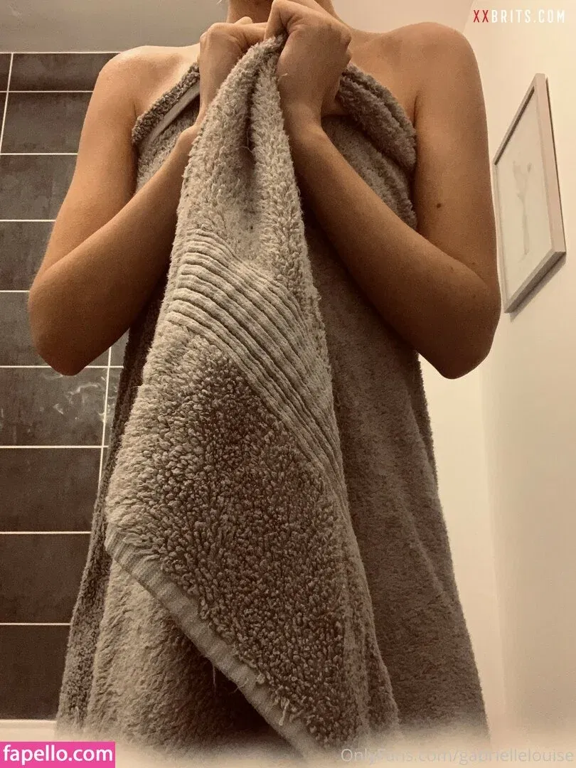 gabriellelouise Onlyfans Photo Gallery 