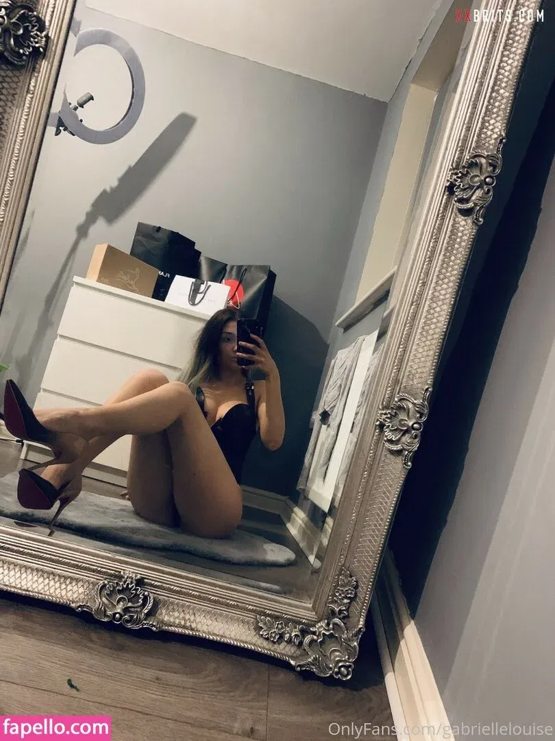 gabriellelouise Onlyfans Photo Gallery 