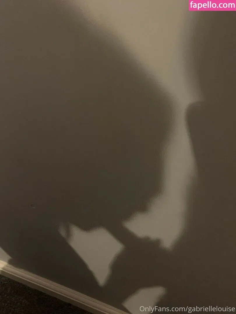 gabriellelouise Onlyfans Photo Gallery 