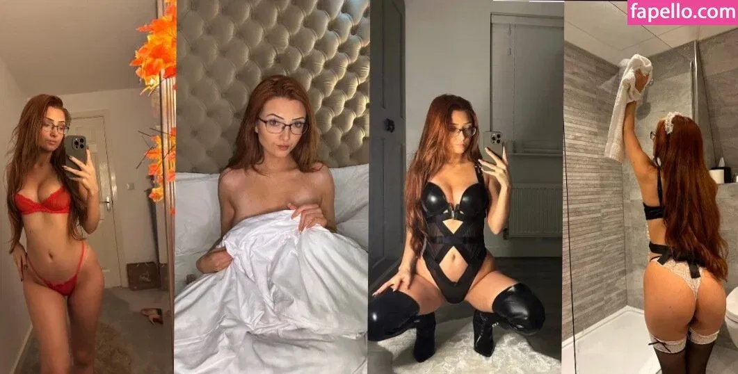 gabriellelouise Onlyfans Photo Gallery 