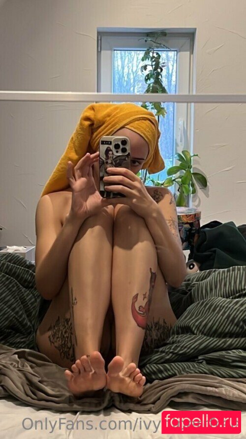 Ivypiper Nude Onlyfans Photo 50