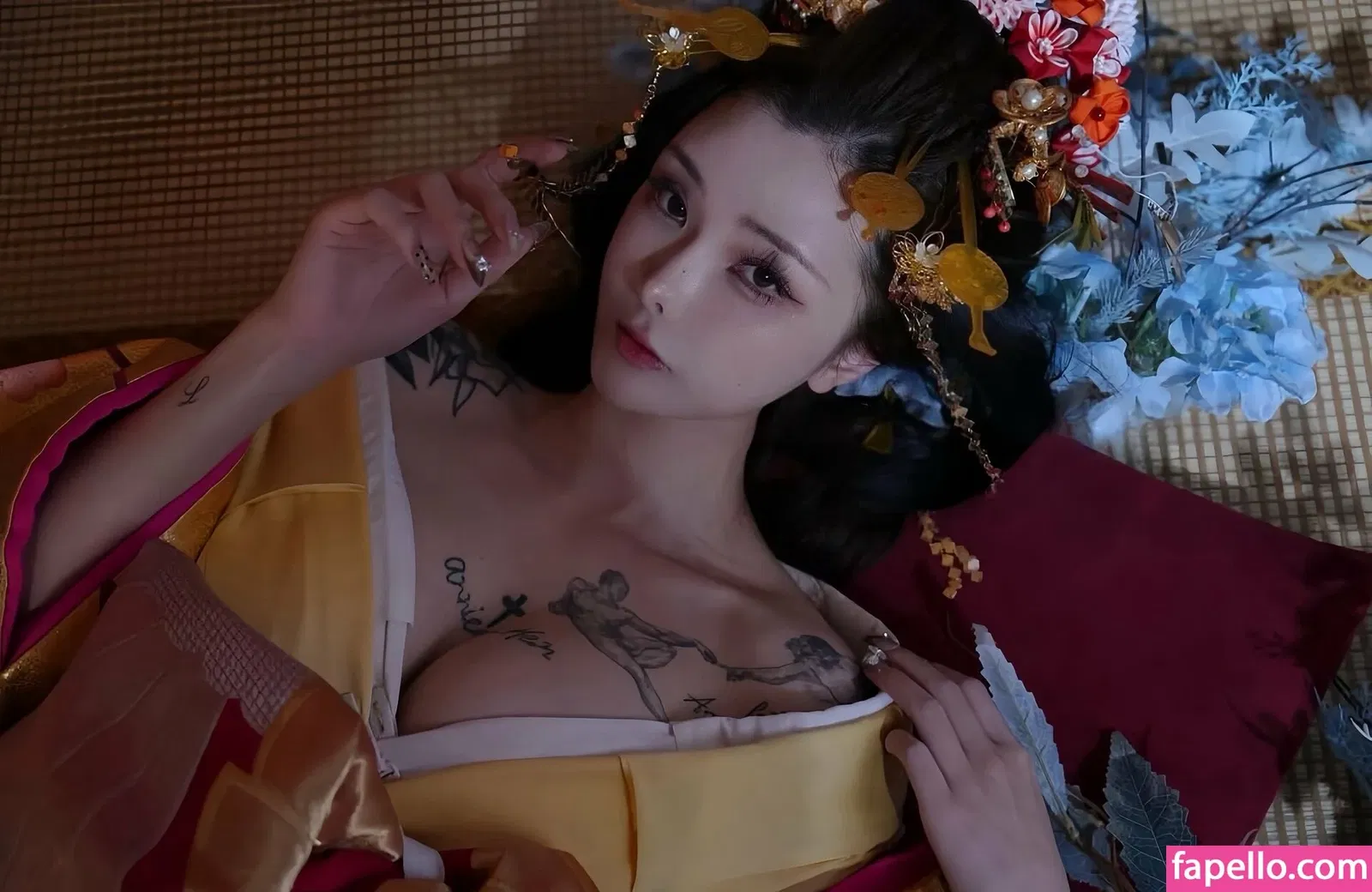 Kaer___99 Kara Onlyfans Photo Gallery 