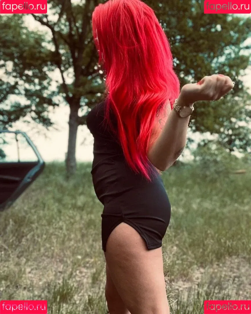 Freakyberry Onlyfans Photo Gallery 