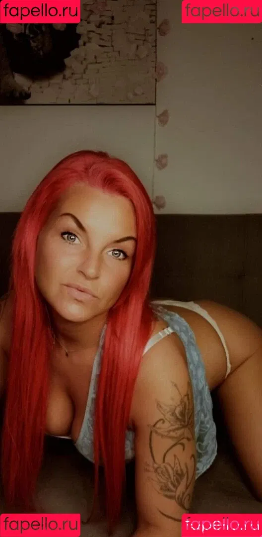 Freakyberry Onlyfans Photo Gallery 