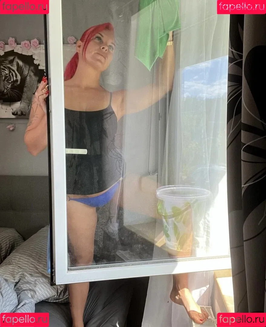 Freakyberry Onlyfans Photo Gallery 