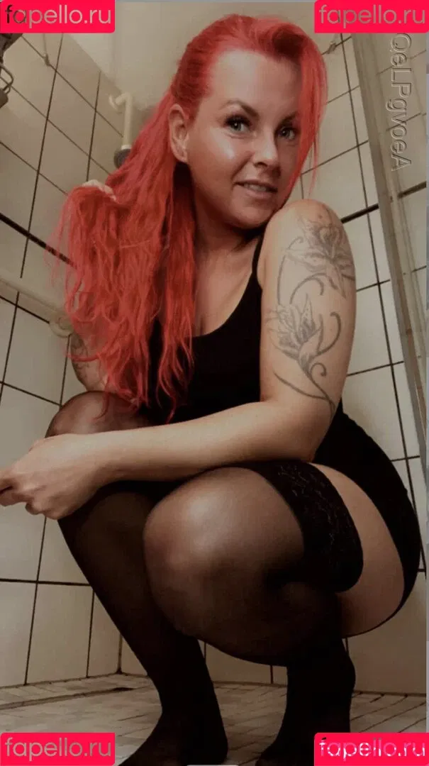 Freakyberry Onlyfans Photo Gallery 