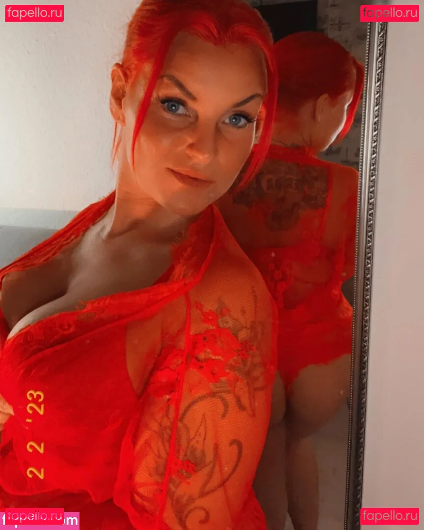 Freakyberry Onlyfans Photo Gallery 