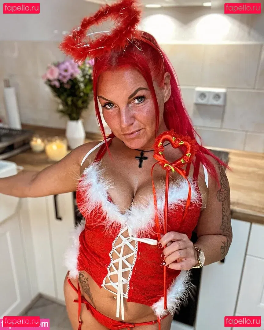 Freakyberry Onlyfans Photo Gallery 