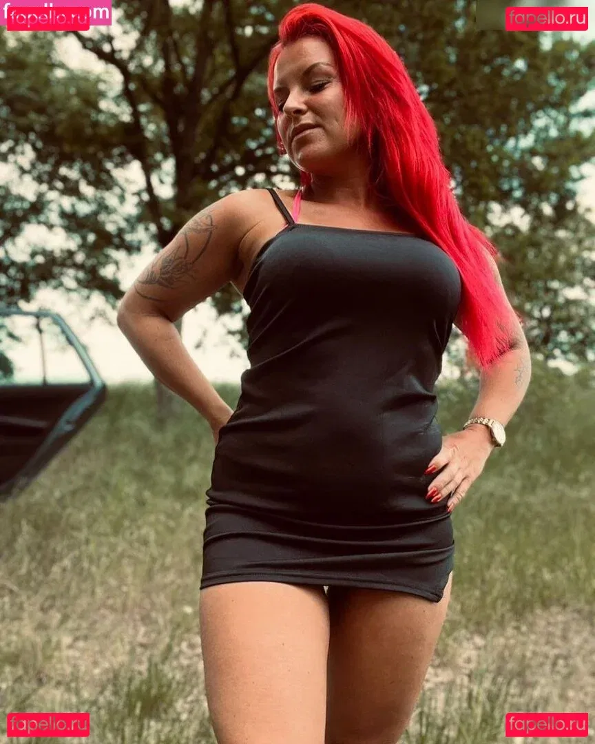 Freakyberry Onlyfans Photo Gallery 