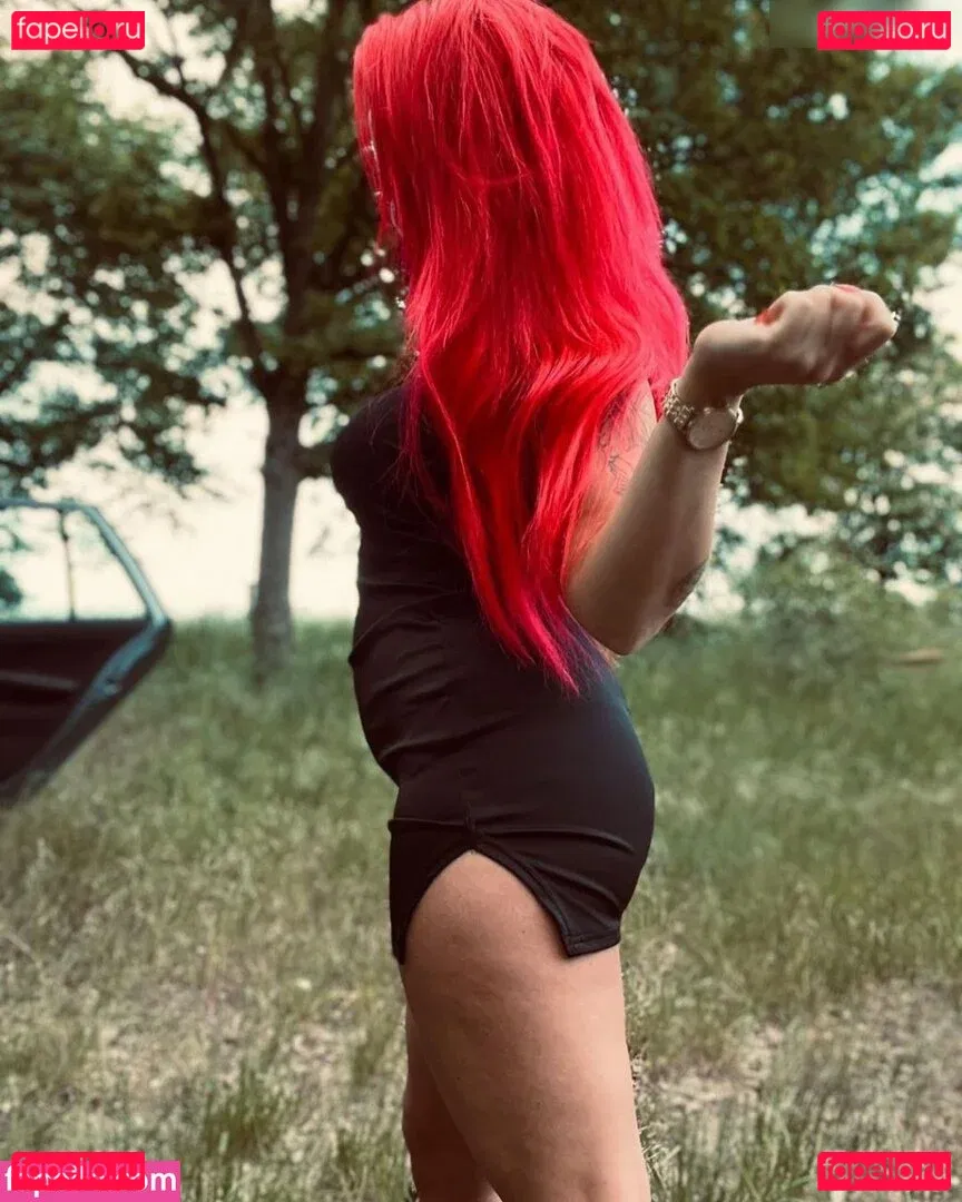 Freakyberry Onlyfans Photo Gallery 