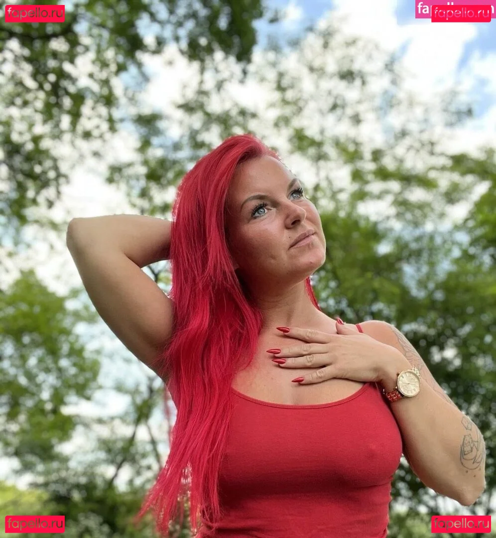 Freakyberry Onlyfans Photo Gallery 