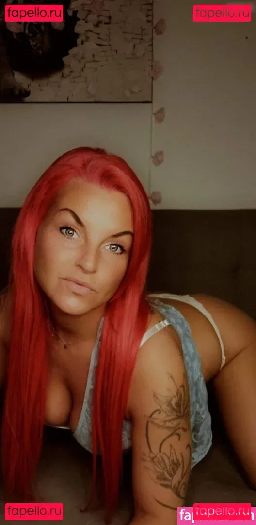 Freakyberry Onlyfans Photo Gallery 